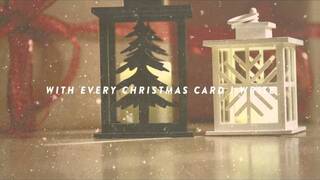 Kim Walker-Smith - White Christmas - Lyric Video - Jesus Culture Music