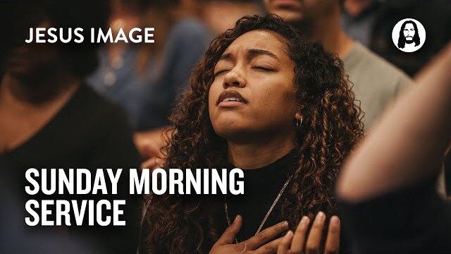 Sunday Morning Service | April 21st, 2024