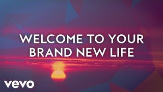 Colton Dixon - Brand New Life (Lyric Video)