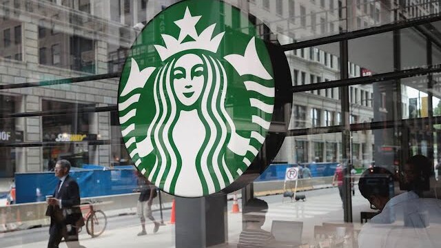 Starbucks Employee Fired for not wearing Pro LGBTQ+ Shirt