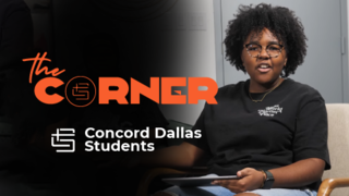 The Corner | Concord Students