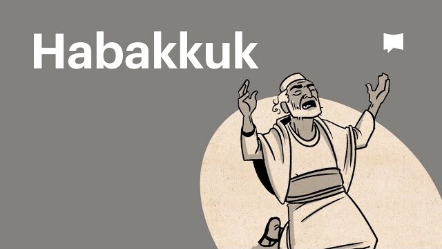 Overview: Habakkuk