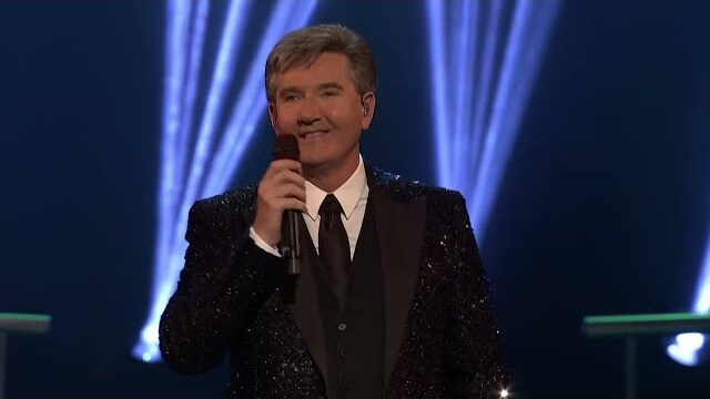 Daniel O'Donnell - I Wish You Well [Live at Millennium Forum, Derry, 2022]