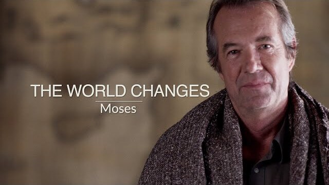 Eyewitness Bible | Promised Land | Episode 6 | The World Changes