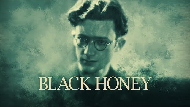 Black Honey The Life And Poetry Of Avraham (2018) Full Movie | Documentary | WWII | Nuremberg