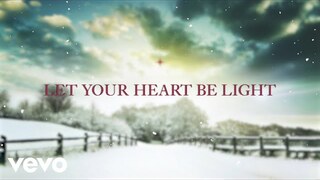 Jeremy Camp - Have Yourself A Merry Little Christmas (Lyric Video)