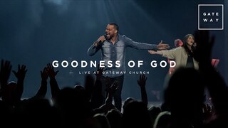Goodness of God | Feat. Michael Bethany | Gateway Worship