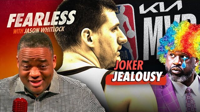 Shaq SLAMS Nikola Jokic’s NBA MVP Award, Gets Clowned | Ep 690