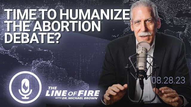 Time to Humanize the Abortion Debate?