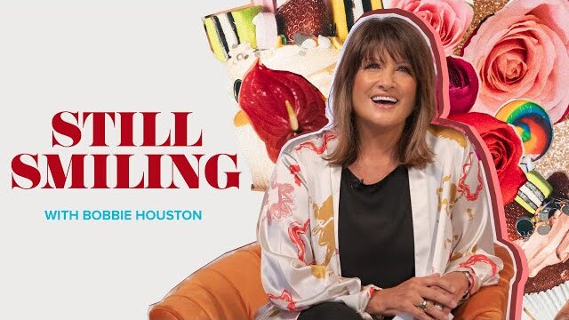 Still Smiling | Sisterhood United Night with Bobbie Houston | Hillsong Church Online