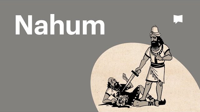 Overview: Nahum