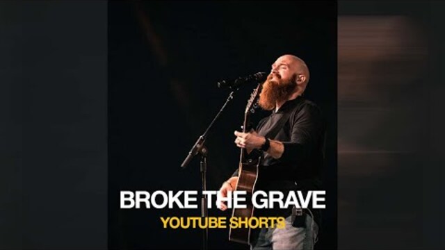 Broke the Grave