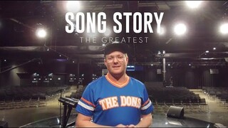 THE GREATEST | Planetshakers Song Story