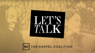 Let's Talk | TGC