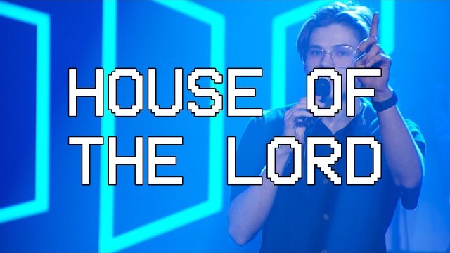 We're going to the House Of The Lord! - Live At Youth