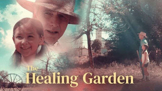 The Healing Garden (हीलिंग गार्डन) (2021) | Full Movie | Jeremy Cumrine | Sam Del Rio | Dan Foote
