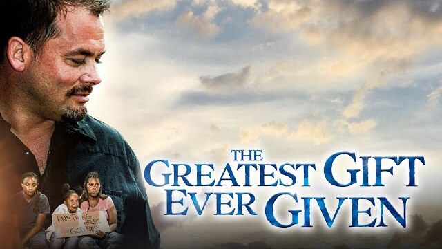 The Greatest Gift Ever Given (2020) | Trailer | Heather Bash | Bill Capskas | Kristine Fambrough