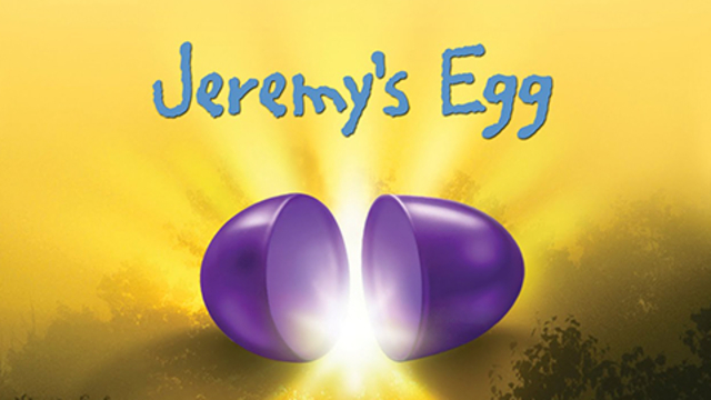 Jeremy's Egg
