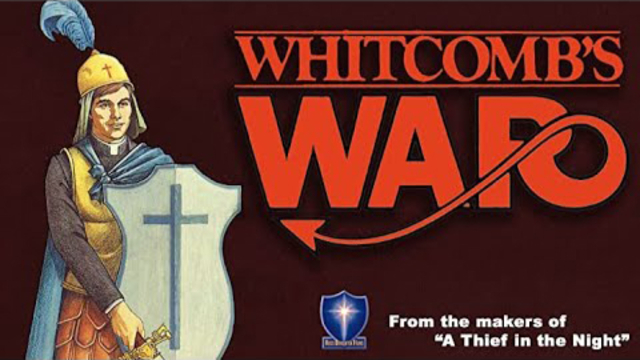 Whitcomb's War