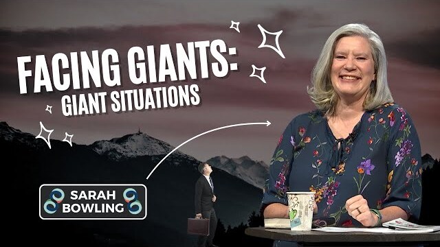 Facing Giants: Giant Situations
