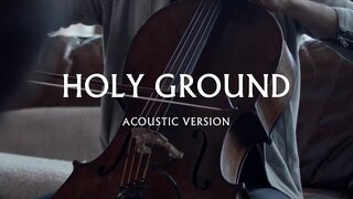 Holy Ground (Acoustic Version) - Jeremy Riddle | MORE