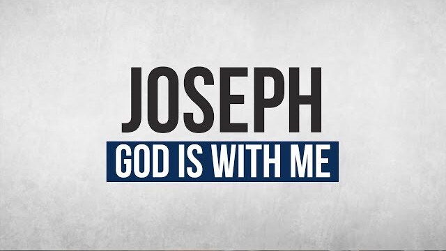 Joseph | Elementary Lesson 2