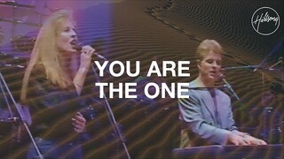 You Are The One - Hillsong Worship