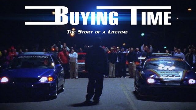 Buying Time (2019) | Trailer | Jake Head | Drew Garrett | Nathan Bell