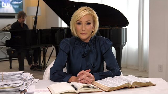 The Power of Your Thoughts - Paula White-Cain