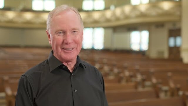Join Max Lucado for a Webinar on Life After Death and the End of the Age