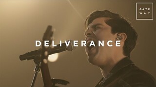 Deliverance | Live | Gateway Worship