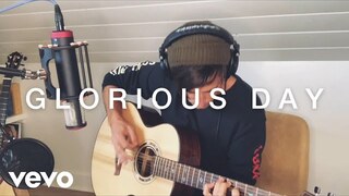 Phil Wickham - Glorious Day (Songs from Home) #StayHome And Worship #WithMe
