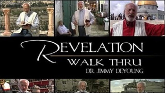 Revelation Walkthru | Full Movie | Rick DeYoung | Jimmy DeYoung