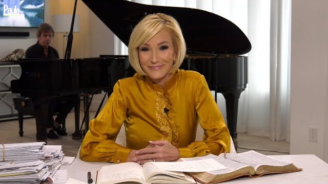 The Renewing of Your Mind - Paula White-Cain