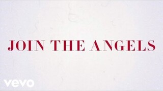 Matthew West - Join The Angels (Official Lyric Video)