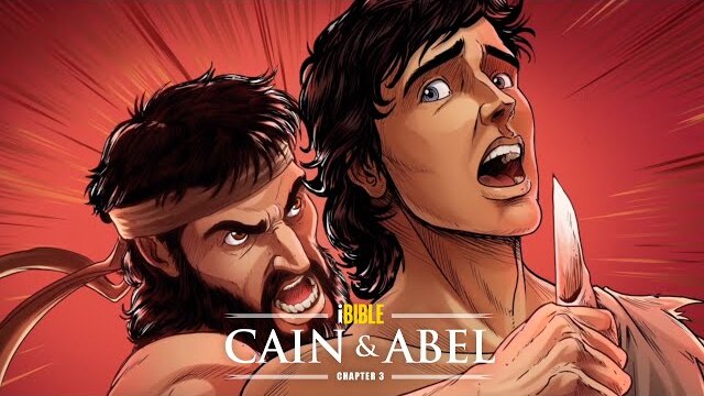 iBIBLE Chapter 3: Cain and Abel [RevelationMedia]