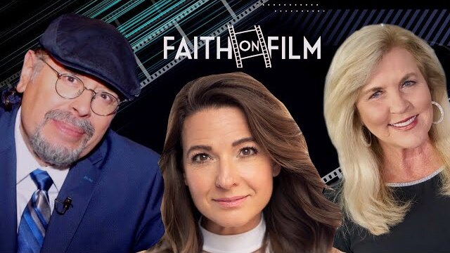 Faith On Film | Season 5 | Episode 19 | Dawn Long | Talk Show