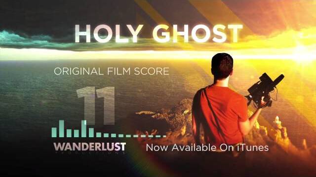 Holy Ghost Official Score - Part 11