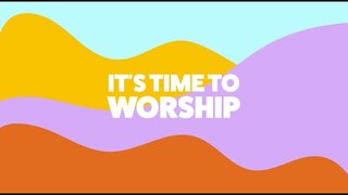 Chris McClarney – It’s Time To Worship (Official Lyric Video)