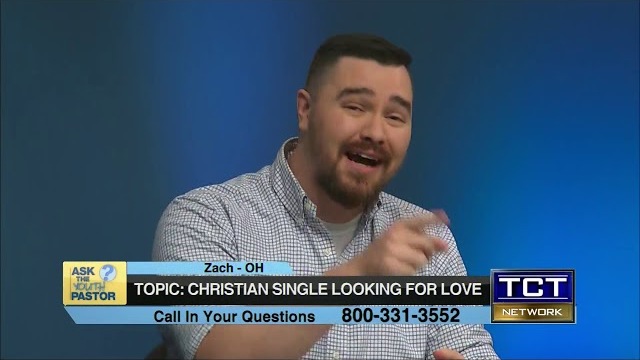 How Do Christian Singles Look For Love?