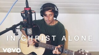 Phil Wickham - In Christ Alone (Songs From Home) #StayHome And Worship #WithMe