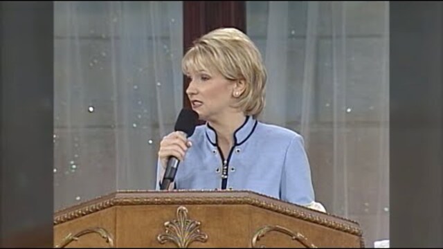 Delayed But Destined Pt1 | Paula White Classic Sermon 2002