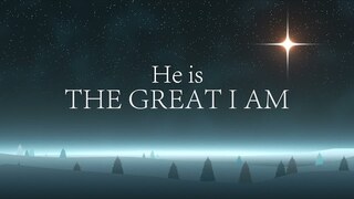 John Darin Rowsey - "Who Came When Jesus Came (Official Lyric Video)"