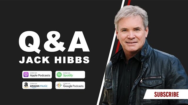Q&A WITH JACK HIBBS