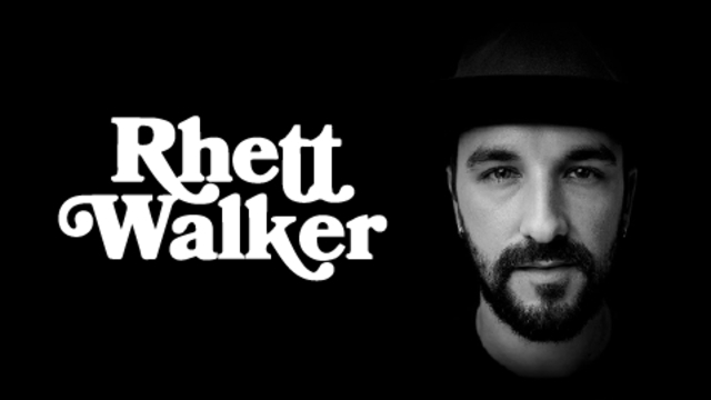 Rhett Walker