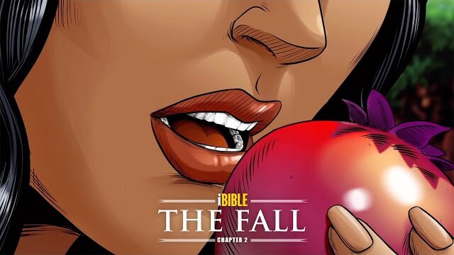 iBIBLE Chapter 2: The Fall [RevelationMedia]