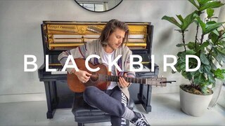 Blackbird (Acoustic Cover) - Cory Asbury