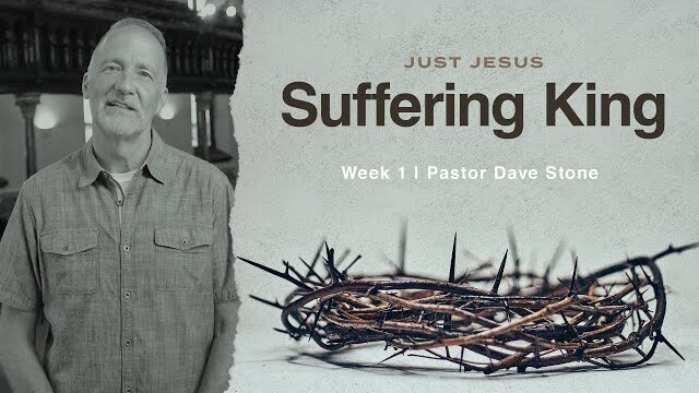 Choose a Side | Pastor Dave Stone, June 27–28, 2020