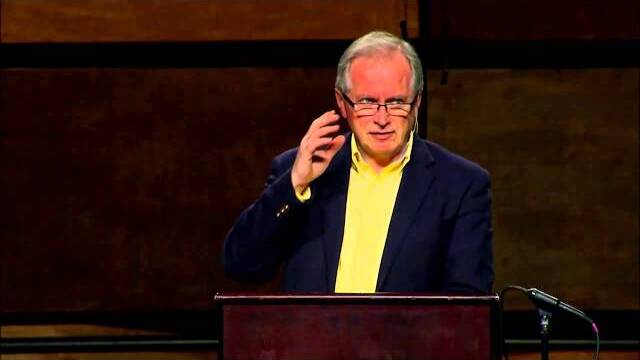 Must One Choose Between Truth and Tolerance? - D. A. Carson (TGC13 Workshop)