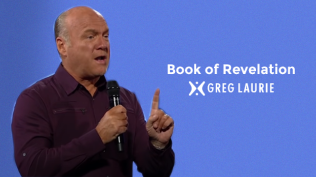 Book of Revelation | Greg Laurie